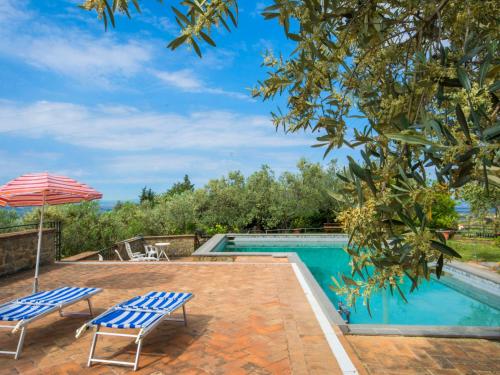  Apartment Villa Morosi-2 by Interhome in San Baronto