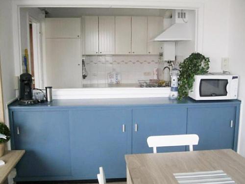  Apartment Le Roi Chevalier, Ferienwohnung in De Panne