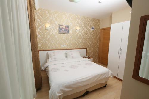 Hotel Avcilar City - image 8