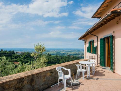 Apartment Villa Morosi-2 by Interhome in Fornello