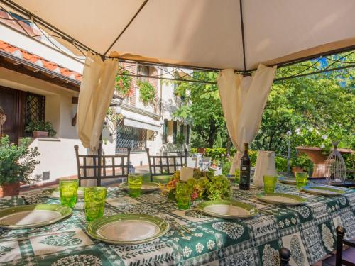  Villa Villa Campo del Mulino by Interhome in Piteccio