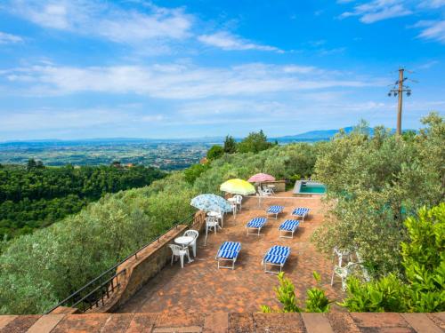 Apartment Villa Morosi-2 by Interhome in Fornello