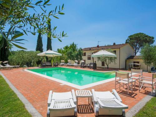  Villa Beboli by Interhome, Pension in Lamporecchio