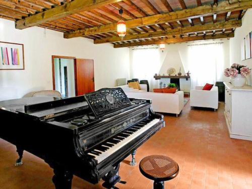 Villa Beboli by Interhome in Fornello
