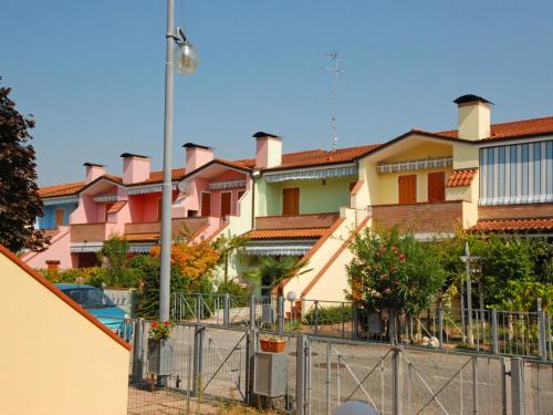  Apartment Hermitage-2 by Interhome in Marina di Santa Croce