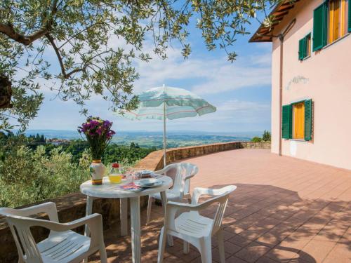  Apartment Villa Morosi-2 by Interhome in San Baronto