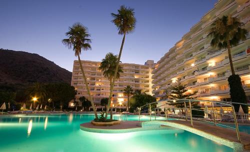  Apartamentos Siesta I in Port dAlcudia