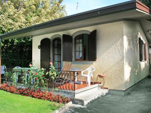  Villa Dea by Interhome, Pension in Forte dei Marmi