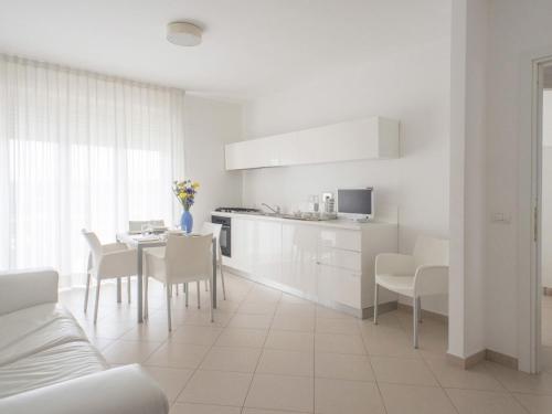  Apartment Nautilus-6 by Interhome in San Salvo