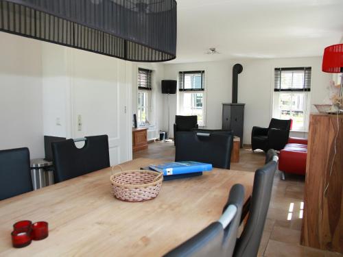  Holiday Home Wiringherlant-1 by Interhome in Noordstroe