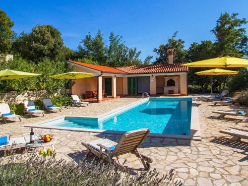 Villa Marina by Interhome - Accommodation - Diminići