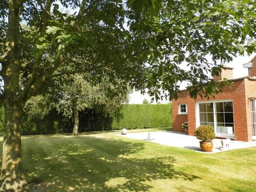 Holiday Home Hulstehof by Interhome
