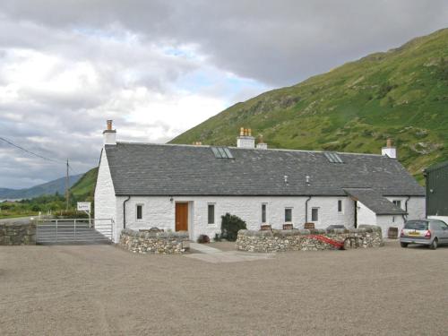 Holiday Home Stable Bothy, , Highlands