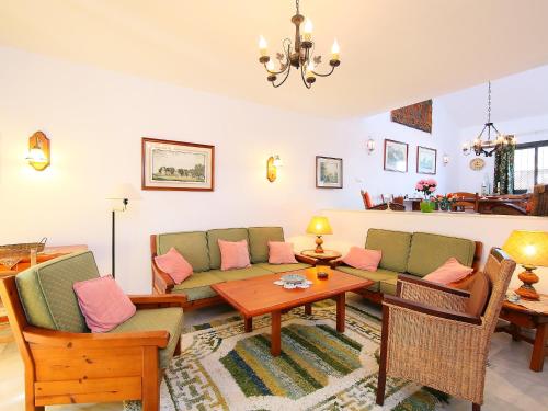 Villa Villa Cielo by Interhome 3