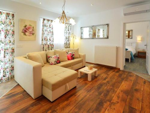 Holiday Home Villa Olea by Interhome in เบรกี