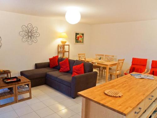 Apartment La Boisseliere by Interhome in Cogolin