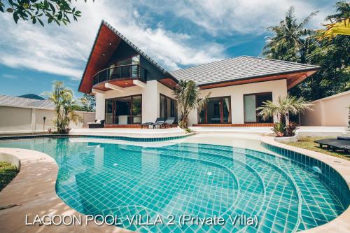 Foto - Coco Lilly Villas