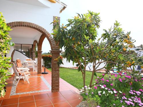 Villa Villa Cielo by Interhome 2