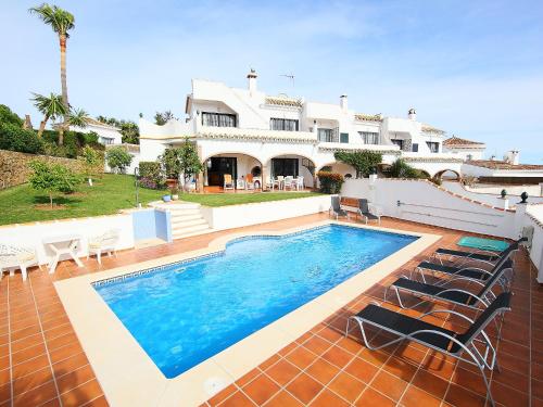 Villa Villa Cielo by Interhome 1