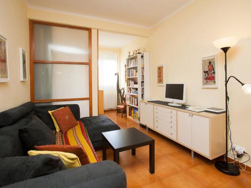 Apartment Sardenya - Casp by Interhome, Barcelona (fotografie 3)