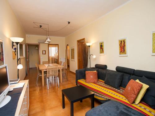 Apartment Sardenya - Casp by Interhome, Barcelona (fotografie 4)