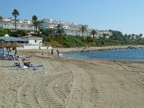 Holiday Home Mijas Beach by Interhome