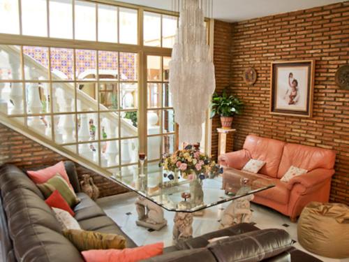 Holiday Home Finca La Poza by Interhome in Campanillas