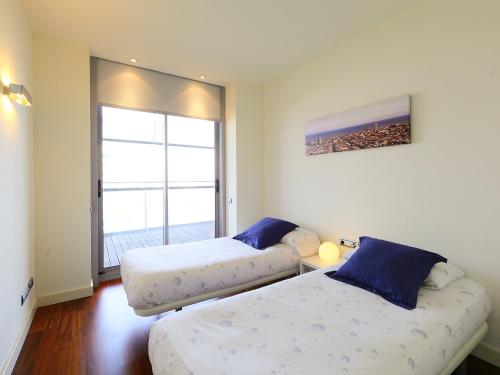 Apartment Diagonal Mar by Interhome, Barcelona (fotografie 8)