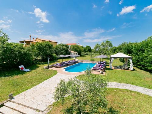 Villa Kapetanova Villa