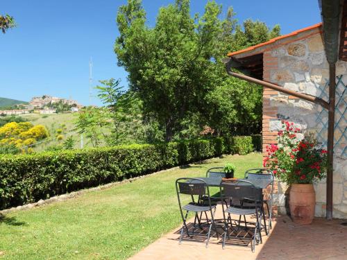  Holiday Home Poggiolo by Interhome in Roccastrada