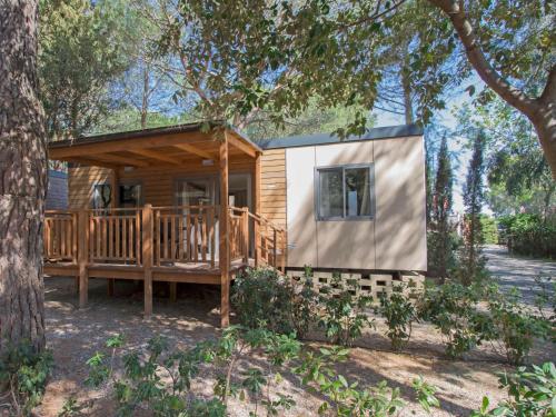  Holiday Home Gineprino-3 by Interhome in Marina di Bibbona
