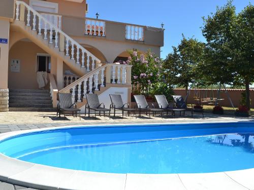  Holiday Home Marija, Pension in Gornji Zemunik