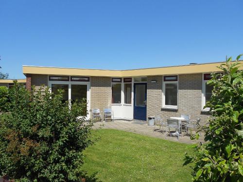 Holiday Home De Wijde Blick by Interhome in Noordwijkerhout