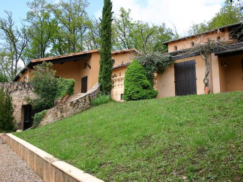 Viesnīcas āriene, Holiday Home Fromental by Interhome in Bagnac-sur-Célé