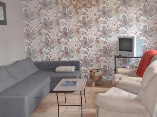 Holiday Home La Ferme de Gabrielle by Interhome in Comines-Warneton