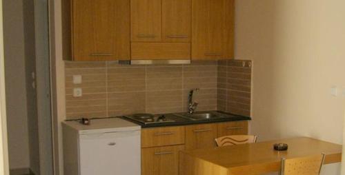 Hotel Arethousa - image 14