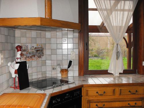 Holiday Home La Ferme de Gabrielle by Interhome in Comines-Warneton