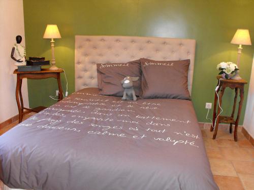 Holiday Home La Ferme de Gabrielle by Interhome in Comines-Warneton