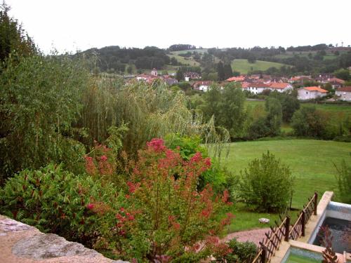 Balkons/terase, Holiday Home Fromental by Interhome in Bagnac-sur-Célé