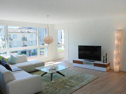  Apartment LaVille B-2-3 by Interhome in Locarno