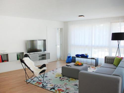  Apartment LaVille B-3-2 by Interhome in Locarno