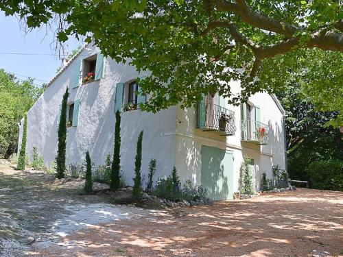 Holiday Home Mas des Lavandes