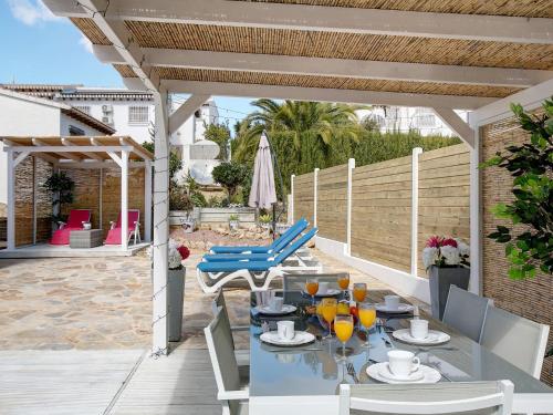 Villa Villa Moreana by Interhome in Monte Pego