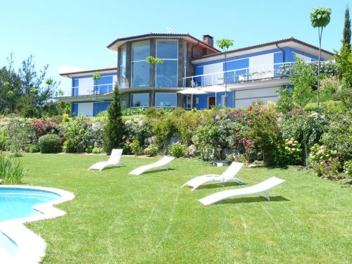 . Hotel Garazar
