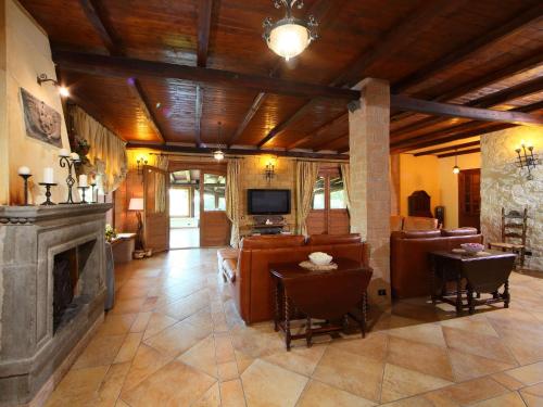 Villa Villa Mina by Interhome in Monte Compatri
