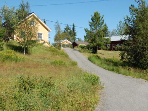 Holiday Home Sänkelä by Interhome