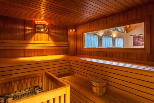Hotel Al Sorriso Greenpark & Wellness - image 7