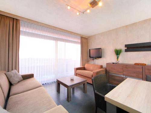  Apartment Residentie Astrid.5, Unterkunft in Bredene