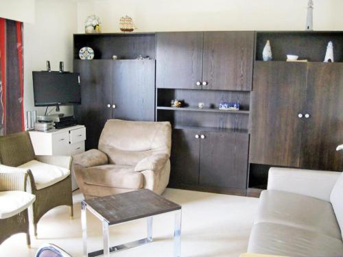  Apartment Klif B, Ferienwohnung in De Panne