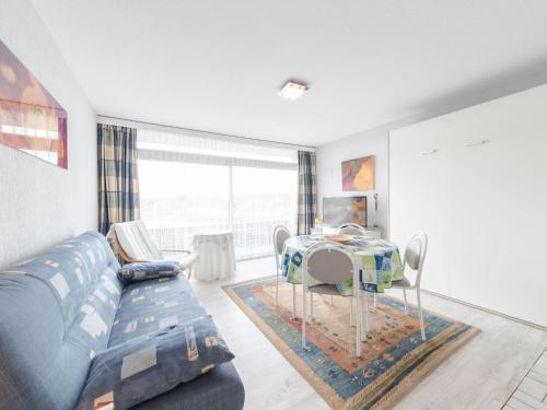  Studio Residentie Astrid-3 in Bredene